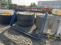 KRM L2 extension - 2