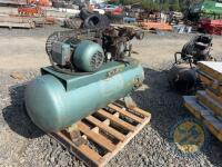 Compressoe single phase 240volt - 3
