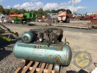 Compressoe single phase 240volt - 4