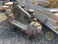 Jefferson air compressor