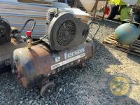 Jefferson air compressor - 2