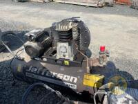 Jefferson air compressor - 3