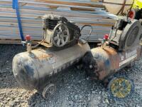 Jefferson air compressor