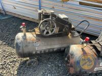Jefferson air compressor - 2