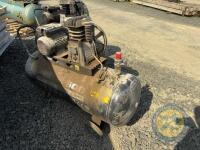 Jefferson air compressor - 3