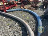 2 Slurry uplift hoses - 3