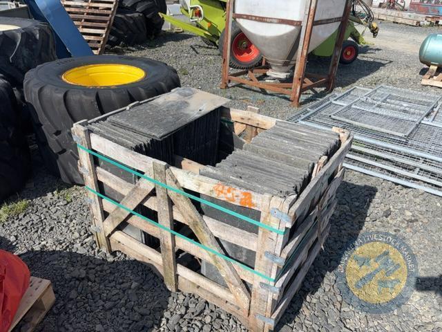 200 24x12 slates