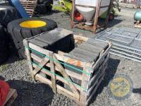 200 24x12 slates