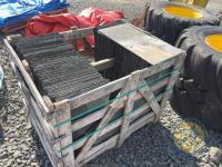 200 24x12 slates - 2