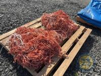Quantity netting