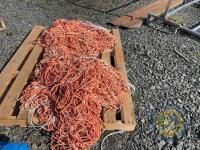 Quantity netting - 2