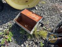 Square drinker - 3