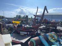 Roto 500 bale wrapper - 3