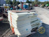 29 sheets 4x2 insulation - 3
