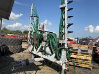 7.5m Agco dribble bar