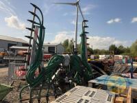 7.5m Agco dribble bar - 4