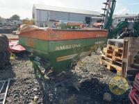 Amazone ZA-OC N1209 Fertiliser sower