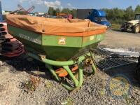 Amazone ZA-OC N1209 Fertiliser sower - 2