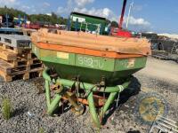 Amazone ZA-OC N1209 Fertiliser sower - 3