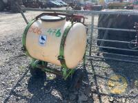 240V Sprayer - 2