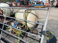 240V Sprayer - 3