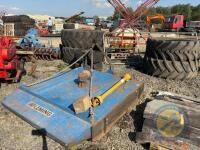 Fleming 6ft topper & shaft