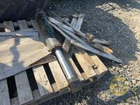 Hydraulic Ram