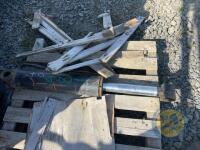 Hydraulic Ram - 2