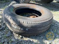 215/75/16 tyre - 2