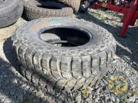 31/10.5/15 tyre