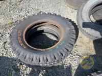 185/75/16 tyre - 2