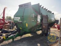Keenan diet feeder - 2