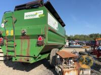 Keenan diet feeder - 4