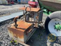 Hydraulic pump - 3