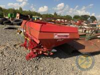 Lely Manure sower
