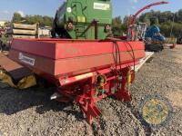 Lely Manure sower - 2