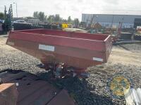 Lely Manure sower - 3