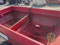 Lely Manure sower - 4