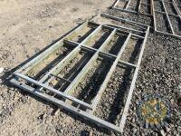 Calving gate - 3