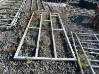 7'10 cattle handling gate - 2