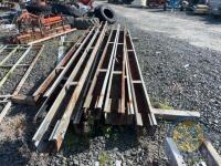 10 Box beams - 3