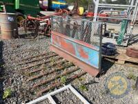 Twose Buckrake - 3