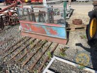 Twose Buckrake - 4