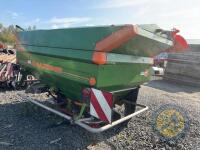 Amazone ZA-M 1500 Fertiliser sower - 3
