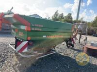 Amazone ZA-M 1500 Fertiliser sower - 4