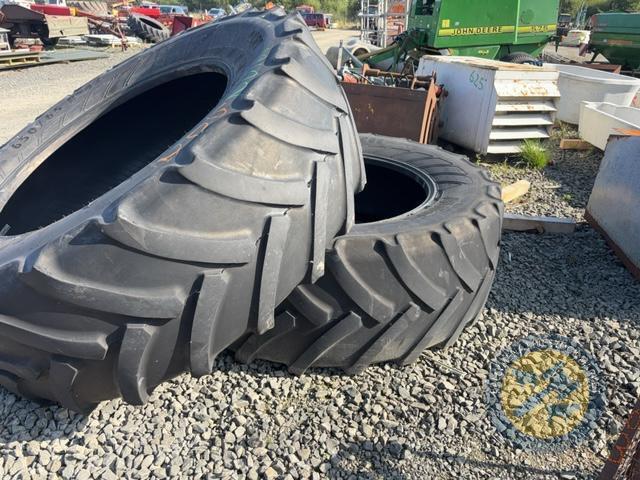 2 650/ 65 R 42 mitas tyres
