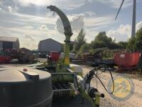 Claas Jaguar 51 harvester - 5