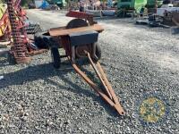 Bench Saw