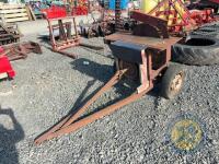 Bench Saw - 2