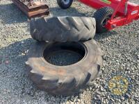 13.6 R24 tyres